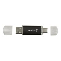 Intenso Twist Line - USB-Flash-Laufwerk - 32 GB