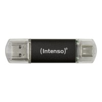 Intenso Twist Line - USB-Flash-Laufwerk - 32 GB