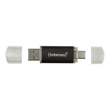 Intenso Twist Line - USB flash drive