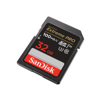 SanDisk Extreme Pro - Flash memory card