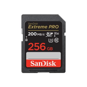 SanDisk Extreme Pro - Flash memory card