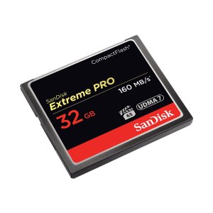 SanDisk Extreme Pro - CF - 32 GB