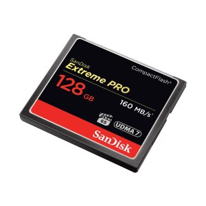 SanDisk Extreme Pro - Flash memory card