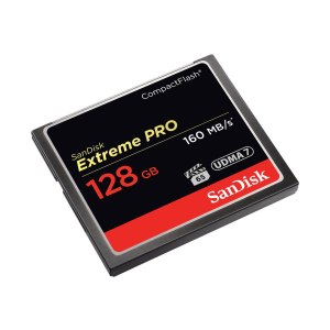 SanDisk Extreme Pro - Flash memory card