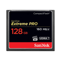 SanDisk Extreme Pro - Flash memory card