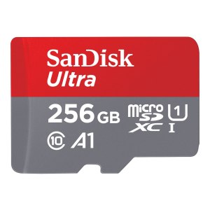 SanDisk Ultra - Flash-Speicherkarte...