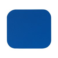 Fellowes Economy - Mouse pad - blue