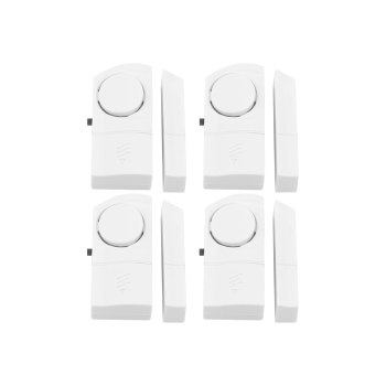 Olympia TF 400 - Door and window sensor