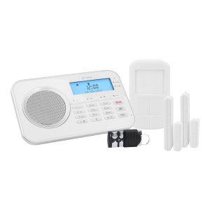 Olympia Protect 9868 - Home security system