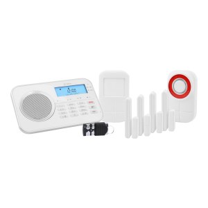 Olympia Protect 9878 - Home security system