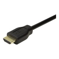 LogiLink High Speed with Ethernet - HDMI-Kabel mit Ethernet