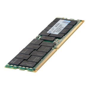 HPE DDR3 - Modul - 16 GB - DIMM 240-PIN - 1600 MHz /...