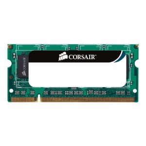 CORSAIR - DDR3 - Modul - 4 GB - SO DIMM 204-PIN - 1333...