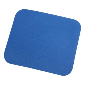 LogiLink Mouse pad - blue