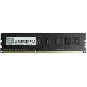 G.Skill NT Series - DDR3 - Modul - 8 GB - DIMM 240-PIN