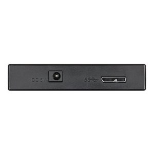 D-Link DUB 1340 - Hub - 4 x SuperSpeed USB 3.0 - Desktop