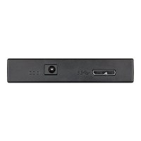 D-Link DUB 1340 - Hub - 4 x SuperSpeed USB 3.0 - Desktop