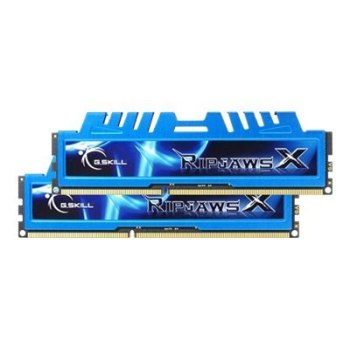 G.Skill Ripjaws-X - DDR3 - kit