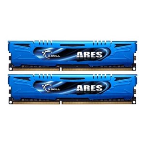 G.Skill ARES - DDR3 - kit - 16 GB: 2 x 8 GB - DIMM...