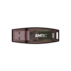 EMTEC C410 - 128 GB - USB Type-A - 3.0 (3.1 Gen 1) - 80...
