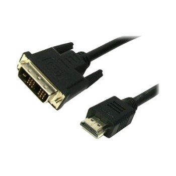 MEDIARANGE Video cable - dual link