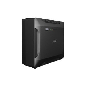 FSP Fortron Nano 600 - Standby (Offline) - 0,6 kVA - 360...