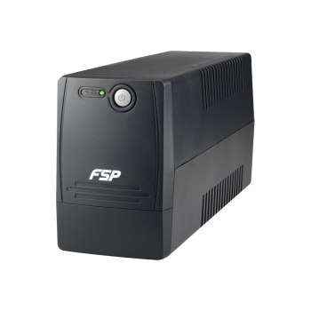 FSP FP 600 - UPS - AC 110-120/220-240 V