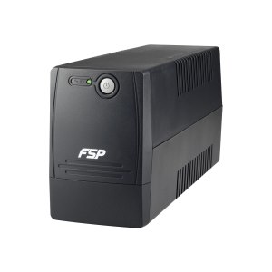 FSP Fortron FP 600 - A linea interattiva - 600 VA - 360 W...