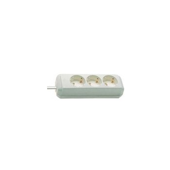 Brennenstuhl Eco-Line - Power strip