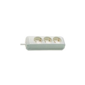 Brennenstuhl Eco-Line - Power strip