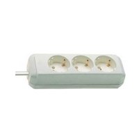 Brennenstuhl Eco-Line - Power strip