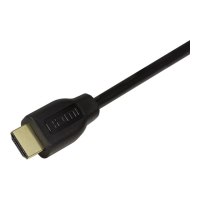 LogiLink High Speed with Ethernet - HDMI-Kabel mit Ethernet