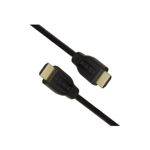 LogiLink 1.5m HDMI - 1,5 m - HDMI tipo A (Standard) - HDMI tipo A (Standard) - 8,16 Gbit/s - Nero