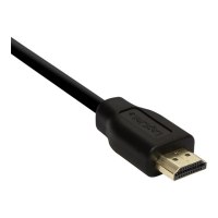 LogiLink High Speed with Ethernet - HDMI-Kabel mit Ethernet