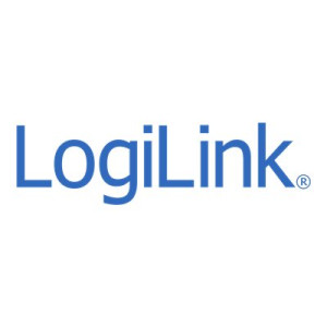 LogiLink USB cable - USB (M) to USB Type B (M)