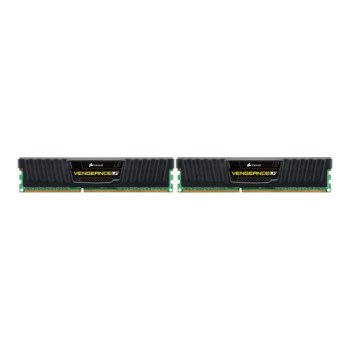 Corsair Vengeance - DDR3 - kit