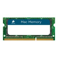 Corsair Mac Memory - DDR3L - kit