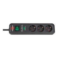 Brennenstuhl Eco-Line - Surge protector