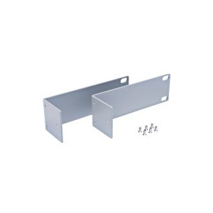 Longshine Netzgerät-Montageklammer - 48.3 cm...