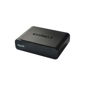 Edimax ES-5500G V3 - Switch - unmanaged - 5 x 10/100/1000