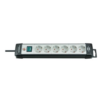 Brennenstuhl Premium-Line - Power strip