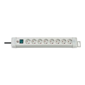 Brennenstuhl Premium-Line - Power distribution strip