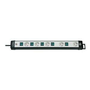 Brennenstuhl Premium-Line - Power distribution strip