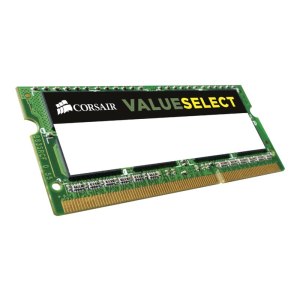 Corsair Value Select - DDR3L - Modul - 8 GB - SO DIMM...