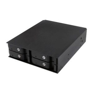 ICY BOX ICY BOX IB-2240SK - Storage drive cage with...