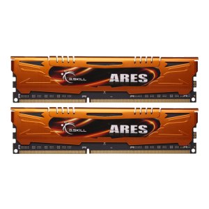 G.Skill Ares - 16GB (2x 8GB) DDR3 - 16 GB - 2 x 8 GB -...