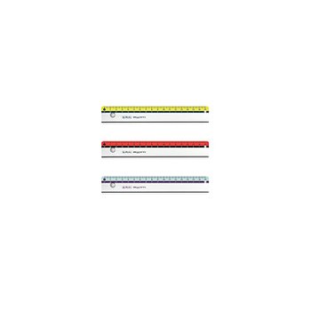 Herlitz 11367984 - Plastica - 17 cm