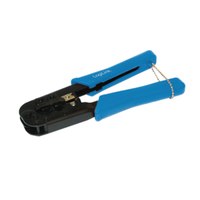 LogiLink Modular Crimping Tool 8P8C