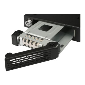 Icy Dock ICY Dock MB991TRAY-B - Storage drive carrier (caddy)