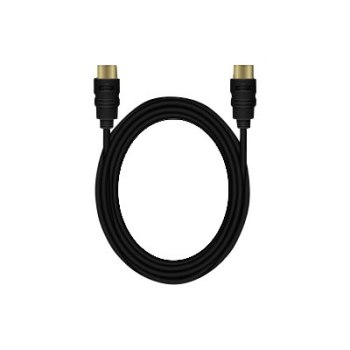 MEDIARANGE HDMI mit Ethernetkabel - HDMI (S)